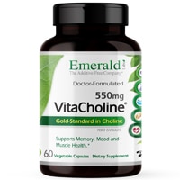 Emerald Labs Vitacholine