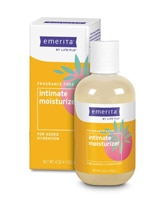 Emerita Intimate Moisturizer