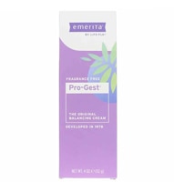 Emerita Pro-Gest® Cream