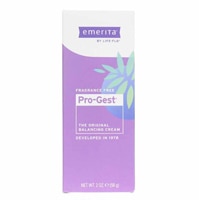 Emerita Pro-Gest® Cream