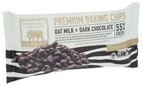 Endangered Species Non- GMO Baking Chip Oatmilk Dark Chocolate