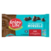 Enjoy Life Real Chocolate Morsels Dark Chocolate