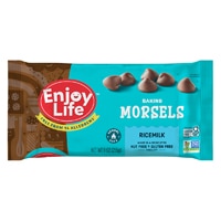 Enjoy Life Ricemilk Chocolate Morsels