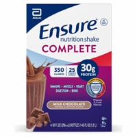 Ensure Complete Nutrition Shake Milk Chocolate