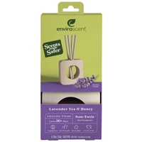 Enviroscent Scent Stix & Stand Diffuser Lavender Tea & Honey