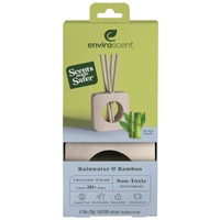 Enviroscent Scent Stix & Stand Diffuser Rainwater & Bamboo