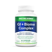 Enzyme Science GI+ Biome Complex