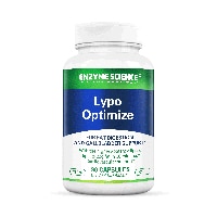 Enzyme Science Lypo Optimize