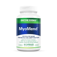 Enzyme Science MyoMend