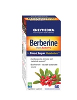 Enzymedica Berberine