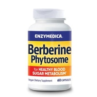 Enzymedica Berberine Phytosome