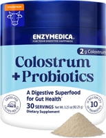 Enzymedica Colostrum + Probiotics