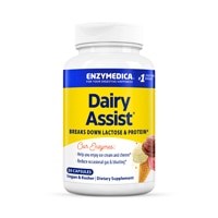 Enzymedica DairyAssist