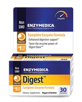 Enzymedica Digest Complete