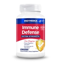 Enzymedica Immune Defense Extra Strength