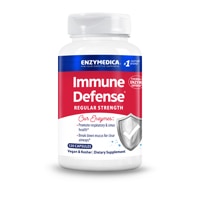 Enzymedica Immune Defense Regular Strength