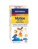 Enzymedica Magnesium Motion