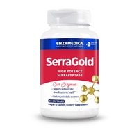 Enzymedica SerraGold