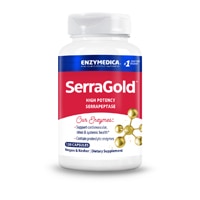 Enzymedica SerraGold