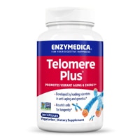 Enzymedica Telomere Plus