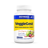 Enzymedica VeggieGest