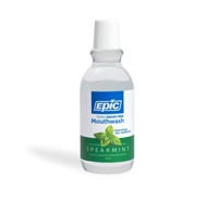 Epic Dental Xylitol Mouthwash Spearmint