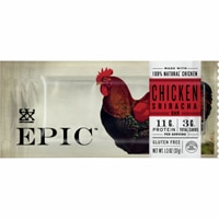 Epic Gluten Free Chicken Bar Sriracha