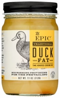 Epic Traditional Duck Fat