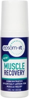 Epsom-It Muscle Recovery Lotion Roller-Ball