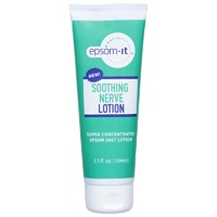 Epsom-It Soothing Nerve Lotion