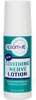 Epsom-It Soothing Nerve Lotion Rollerball