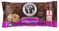 Equal Exchange Organic Chocolate Chips 70% Cacao Bittersweet