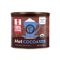 Equal Exchange Organic Hot Cocoa Dark Mix