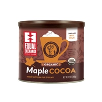 Equal Exchange Organic Maple Cocoa Mix