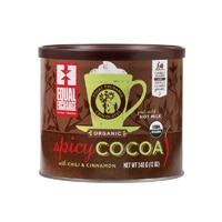 Equal Exchange Organic Spicy Cocoa Chili & Cinnamon