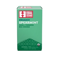 Equal Exchange Organic Tea Spearmint