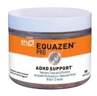 Equazen Pro ADHD Support