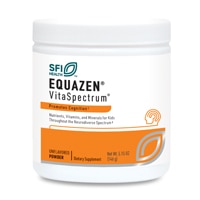 Equazen VitaSpectrum Powder Unflavored