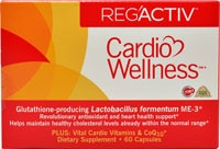 Essential Formulas Reg'Active™ Cardio Wellness™