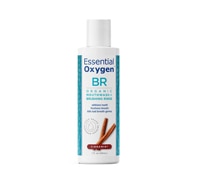 Essential Oxygen BR Organic Mouthwash Brushing Rinse Cinnamint