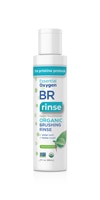 Essential Oxygen BR Organic Mouthwash Brushing Rinse Peppermint
