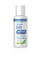 Essential Oxygen BR Tooth Polish Peppermint