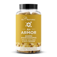 Eu Natural A+ Armor Andrographis - Healthy Immune System Function