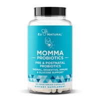 Eu Natural Momma Pre & Postnatal Probiotics