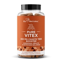 Eu Natural Pure Vitex - Chasterberry Hormone Health & Estrogen Balance