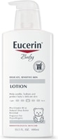 Eucerin Baby Body Lotion Fragrance Free