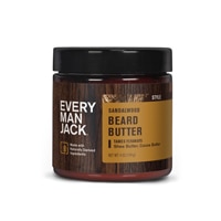 Every Man Jack Beard Butter - Sandalwood