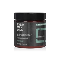 Every Man Jack Beard Butter - Sea Salt