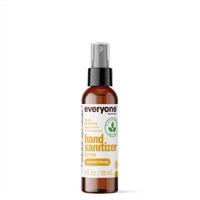 Everyone Hand Sanitizer - Spray Coconut + Lemon