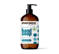 Everyone Hand Soap Pacific Eucalyptus